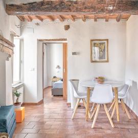 Lo Scorcio del Borgo - Nature, Outdoor e Relax - ARIA CONDIZIONATA