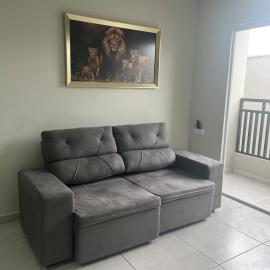 Apartamento próximo avenida da Semi Jóia