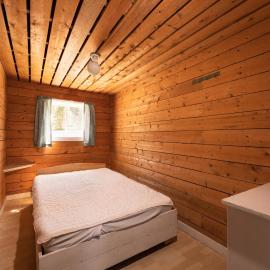 Chalet de la Berge 2, Hotel in Murdochville