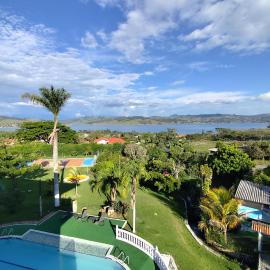 Finca el Encanto Calima, khách sạn ở Darién
