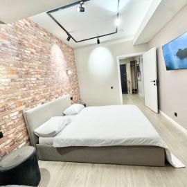 Ботаника,новострой,уютная однушка, hotel a Chisinau