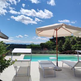 Villa Martini dei Rossi