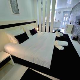 The Cedar Tree Studio, hotel di Sete Cidades
