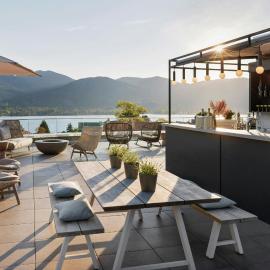 Caro & Selig, Tegernsee, Autograph Collection, hotel en Tegernsee
