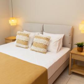 kolymvari4you, hotel v destinaci Kolimvárion