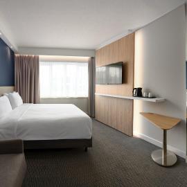Holiday Inn Express Hasselt by IHG, מלון בהאסלט