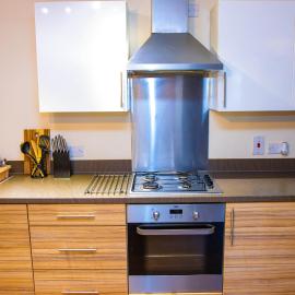 Sianavi Apartments - Charles Court, Kettering, hotel in Kettering