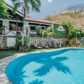 Ocotal Beach House, hotel em Sardinal
