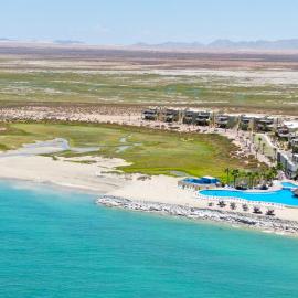 Laguna Shores Resort, hotel u gradu 'Puerto Peñasco'