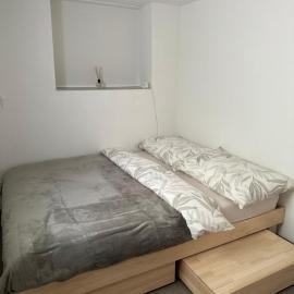 Guest-studio, hotel a Friburg