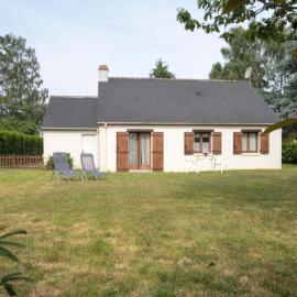 Gîte indépendant avec jardin clos, au calme, près de La Baule et Nantes - FR-1-306-882