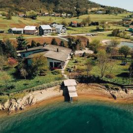 Family-friendly house with hot tub Ribarici, Gorski kotar - 24269