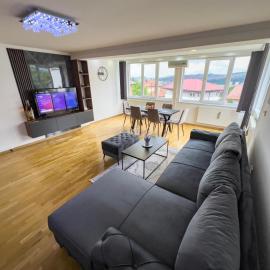 City View Apartment