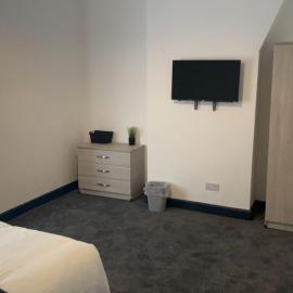 Houghton Guest House 2