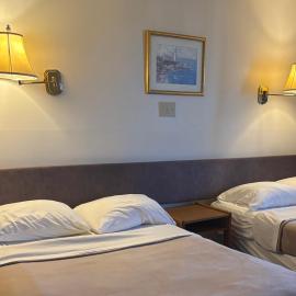 The Bridgewater Hotel, hotel en Bridgewater