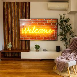 CozyNest Parramatta Modern 2BR with Parking