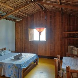Livio's loading house