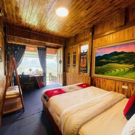 Sapa Eco Hugo