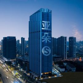 Atour S Hotel Hangzhou Binjiang Changhe Jiangnan Avenue