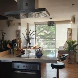 Espectacular Departamento en Concord Pilar con cochera