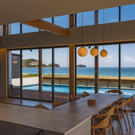 SETO CLAS TSUDA THE BEACH RESORT A