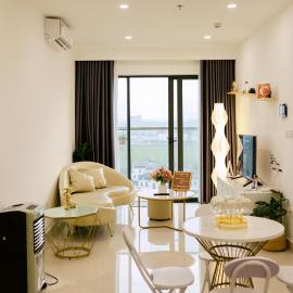 PucPu Homestay 2 Nera Garden Huế, hotel in Thôn Văn Dương