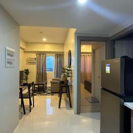 Condo - 2 Bedrooms Family with Balcony，Basak的飯店
