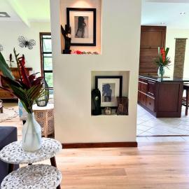 Auwas Island Holiday Home