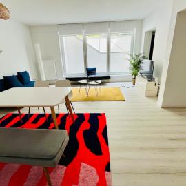 Messewohnung Meerbusch Duesseldorf