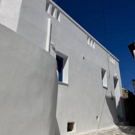 Kalliopis view , Kinidaros, Hotel in Kinídharos
