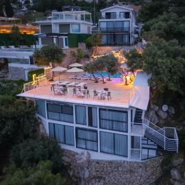 Oliva Mare – hotel w mieście Marmaris