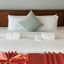 Cinnamon Thiya, hotel sa Dombagahawatta