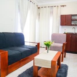 Beautiful Kampala Home, hotel u gradu Kampala