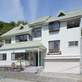 kawana To the Beach, hotel sa Ito