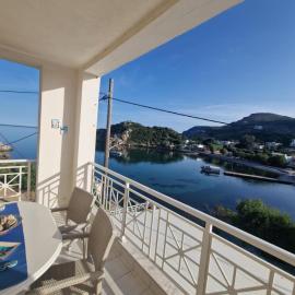 Emporios Mansion，Emporeios的飯店