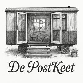 De PostKeet, hotell i De Cocksdorp