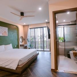 S Gallery Apartment