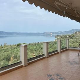 Presidential Sea View
