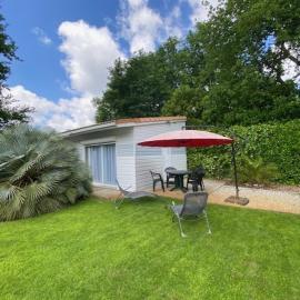 Chalet proche océan, hotel in Lège-Cap-Ferret