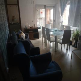 Solo con hora de llegada, hotel in Puertollano