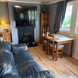 Glangwna Holiday Park