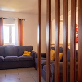 Viesnīca Fonte da Rosa Guest House APT1 pilsētā Belmonte