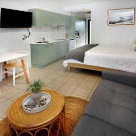 Murrays Beach Studio Sawtell