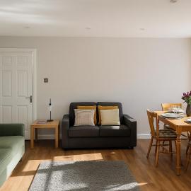 The South Promenade apartment