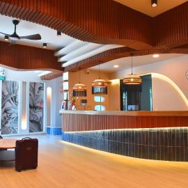 IDEE SUİTES Fethiye
