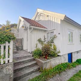 2 Bedroom Gorgeous Home In Grimstad