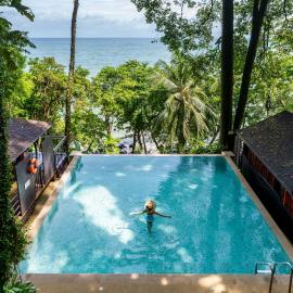 Baan Krating Khao Lak Resort - SHA plus