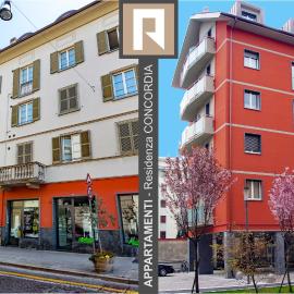 Residenza CONCORDIA