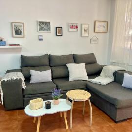 Junto a la playa con jardin privado- Isla Sol 5909, hotel u gradu 'Arnuero'