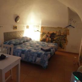 B&B Antico Castello, hotel Seborgában